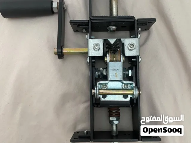 ألة تجربد اسلاك كهربائيه