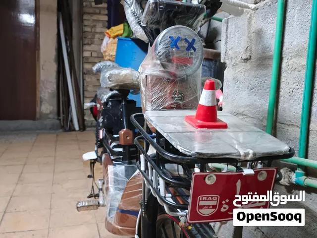 دراجه شحن حجم 20 شاهد الوصف