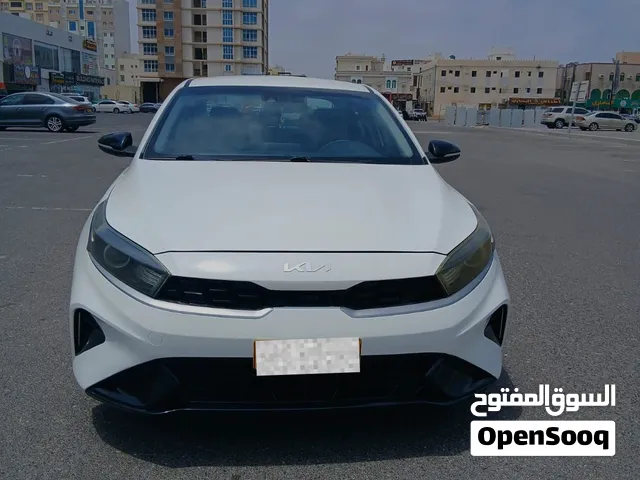 Kia Forte 2019 LX Sedan for Sale Excellent Condition with Advanced Features
