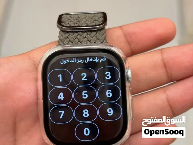 Apple watch
