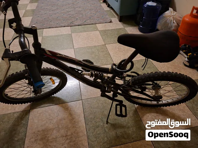spartan original Mountain Bike Cycle