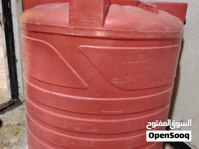 خزان حجم 1طن نوع الجزيرة