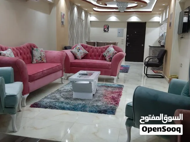 شقة مفروشة ايجار ايام بمدينة نصر مكرم عبيد