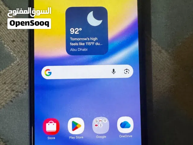Galaxy A15