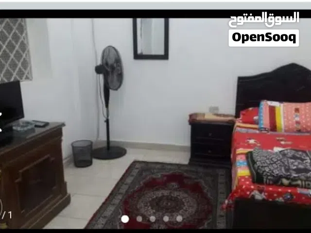 غرفة للايجار اليومي