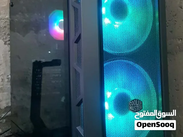 للبيع pc gaming