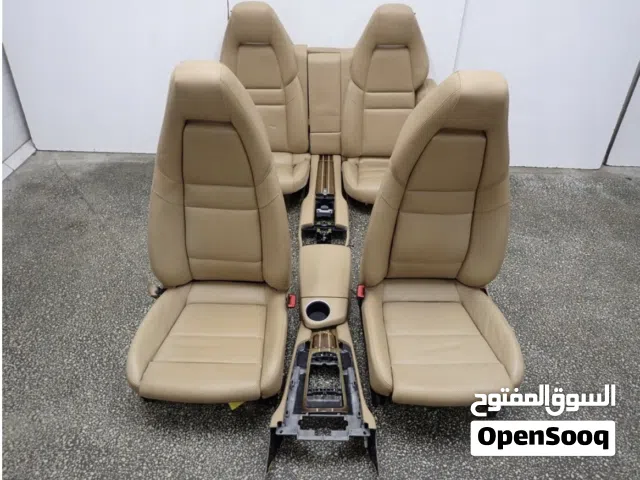 غرفة بورش بناميرا بحاله الوكالة