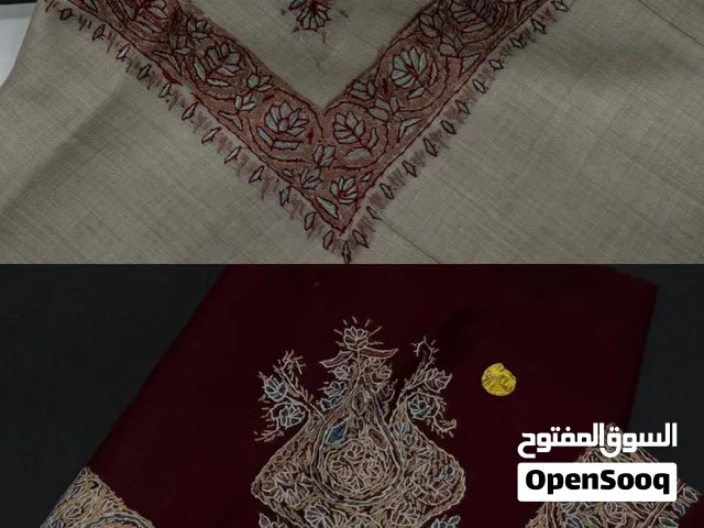 مصاره سوبر ترمه كشميري النقشه الصغيره