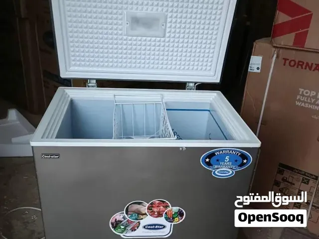 فريزرات كول استار وصلت