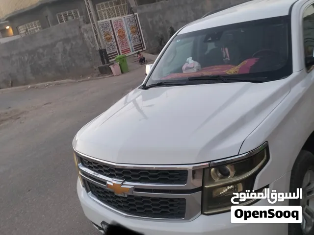 تاهوا 2015 للبيع