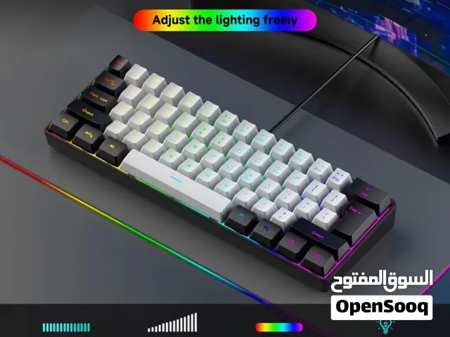 كيبورد Gam