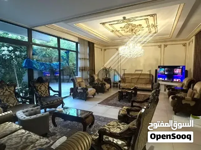 فيلا كورنر إطلالة بحرية