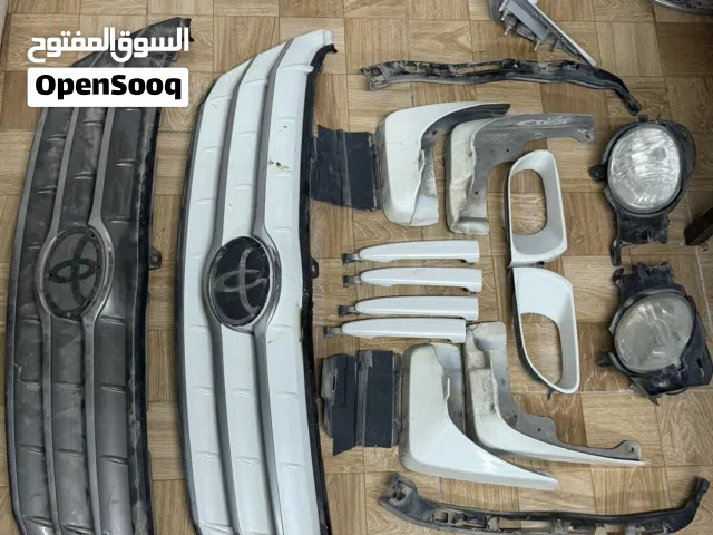 قطع غيار افلون 2006