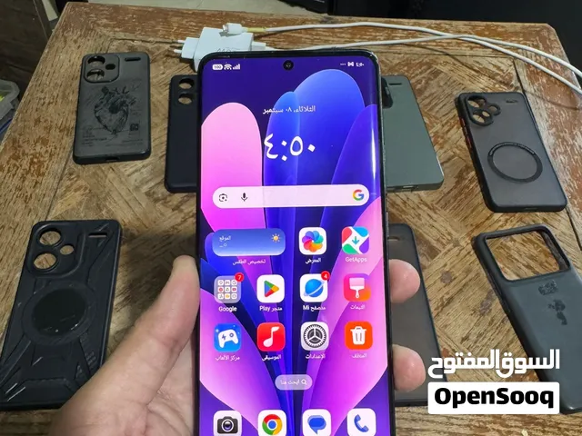 xiaomi Redmi Note 13 Pro + 5G