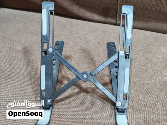 Plastic Laptop Stand
