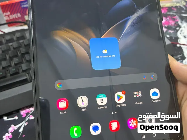 Samsung Galaxy Fold 4