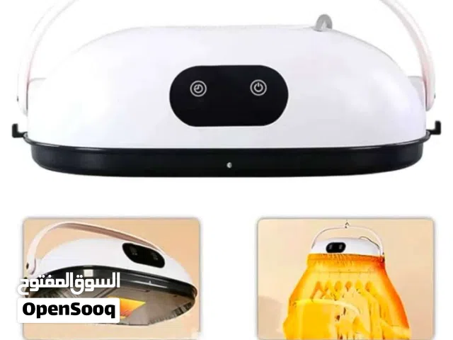مجفف ملابس يجفف ملابسك بسرعه فائقه ممتاز حال السفر ورحلات ومخيمات تقدر تحط فيه ملابس كثيره ف نفس وقت