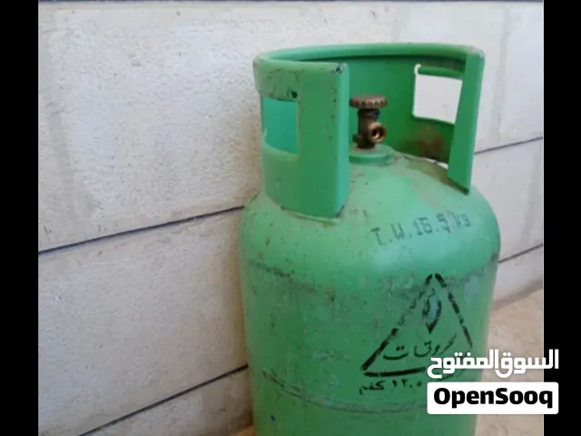 جره غاز فيها نصها للبيع بسعر مناسب