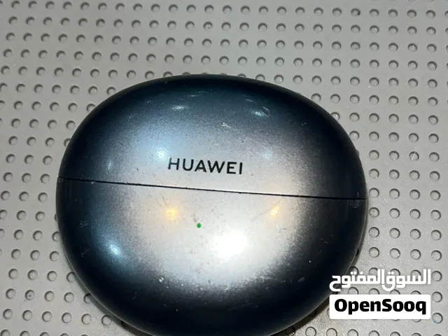 علبة شحن هواوي فري كليب أصلية (HUAWEI FreeClip Case)