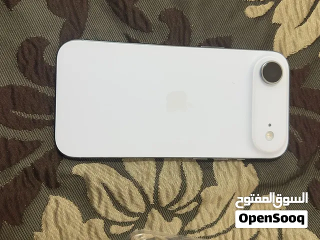 I phone 17 air