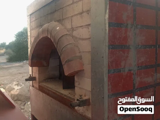 فرن طابوقي بسعر رخيص