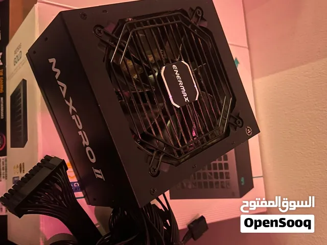deepcool pq750G gold