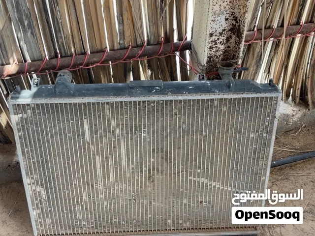 رديتر مازدا للبيع اموره طيبه