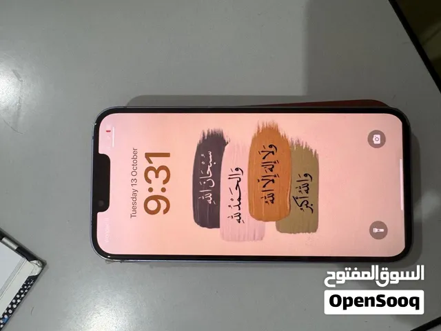 Apple iPhone 14 256 GB in Al Dakhiliya