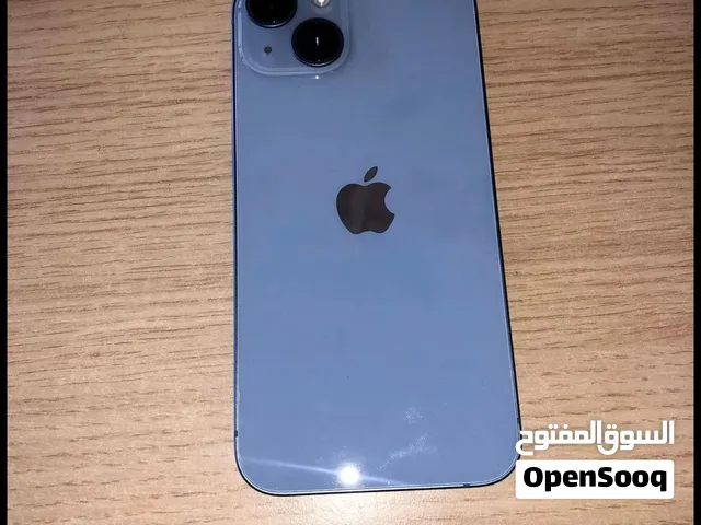 Apple iPhone 14 128 GB in Zarqa