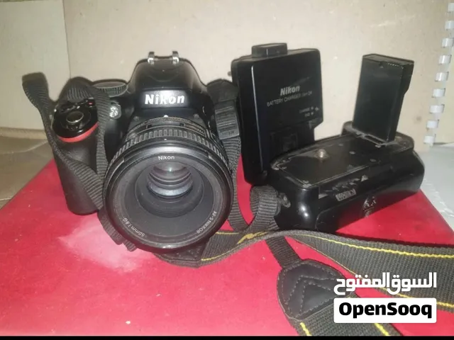 Camer nikon 5100 - كاميرا نيكون 5100