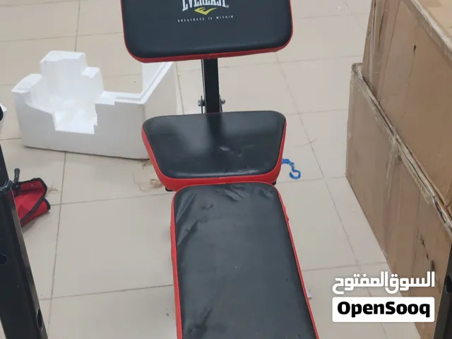 أدوات رياضيه للبيع