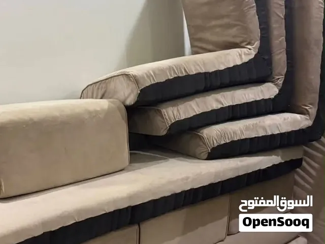 مخاد جلسة ارضيه