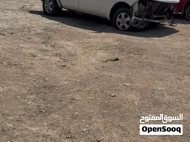 Used Nissan Navara in Basra