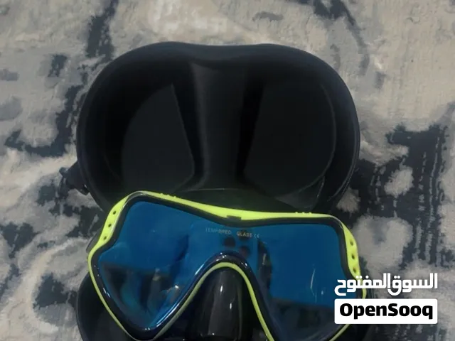 نضارة سباحة اصليه