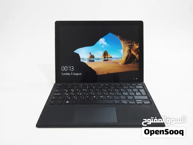 Dell latitude 5290 2 in 1 Touchscreen