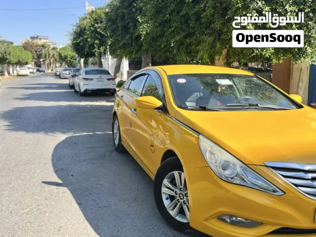 النقل توصيل داخل وخارج طرابلس وليبيا