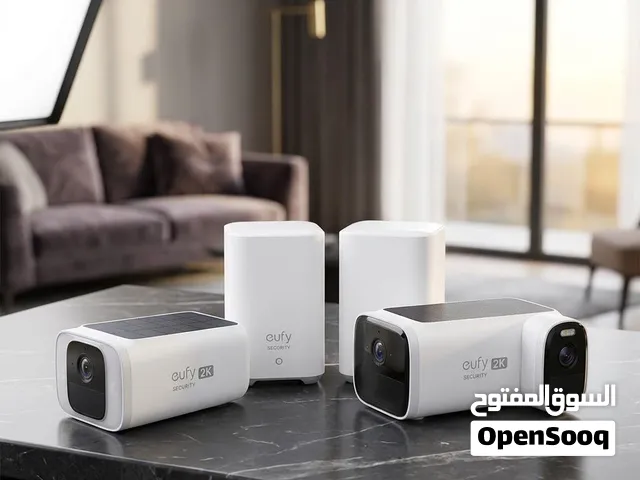 eufy كاميرات