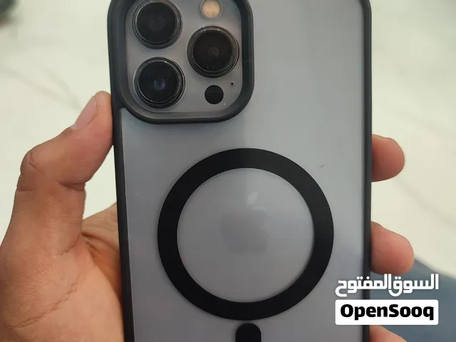 Apple iPhone 13 Pro Max 128 GB in Tripoli