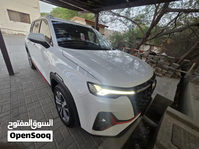 Changan CS35 Plus for sale.
