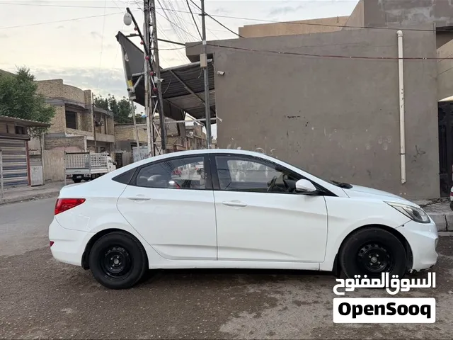 اكسنت 2015