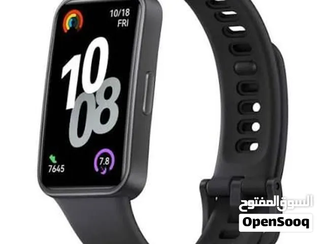 ساعة هواوي باند 10للبيع