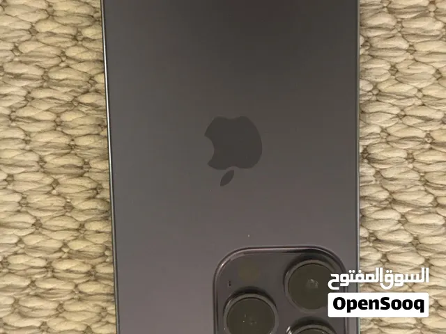 آيفون 14 برو للبيع