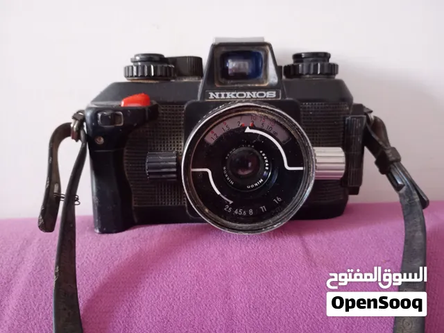 كاميرات أنتيكة للبيع