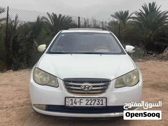النترا 2010 وارد خليجي