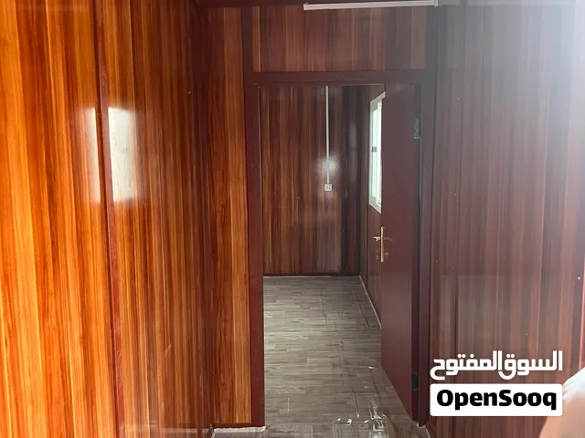 كرفانات متنقلة