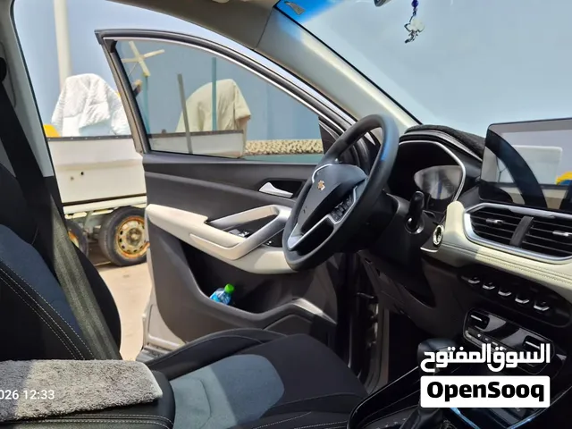 CHEVROLET CAPTIVA LT  GCC