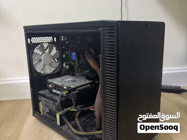 1080p Gaming PC going cheap