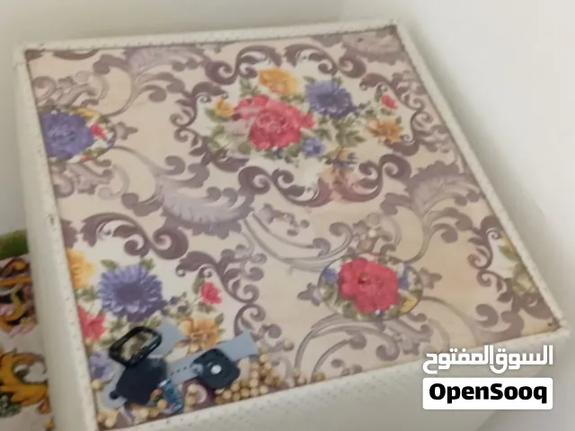 كراسي مع زوليه