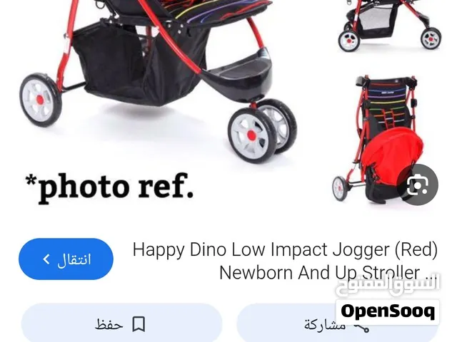 عرباية اطفال من Happy Dino