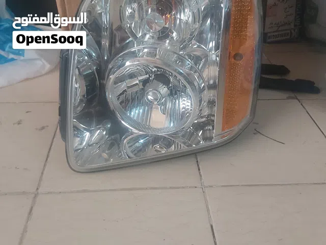 ليت يوكن من 2007 الى 20014